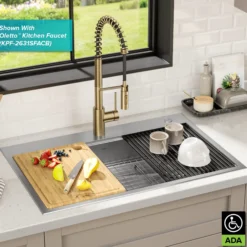 ADA Workstation 33