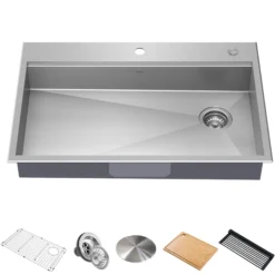 ADA Workstation 33