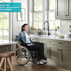 ADA Workstation 32