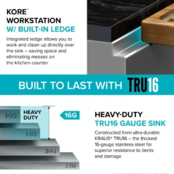 ADA Workstation 32