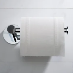 Bathroom Toilet Paper Holder in Chrome