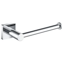 Bathroom Toilet Paper Holder in Chrome