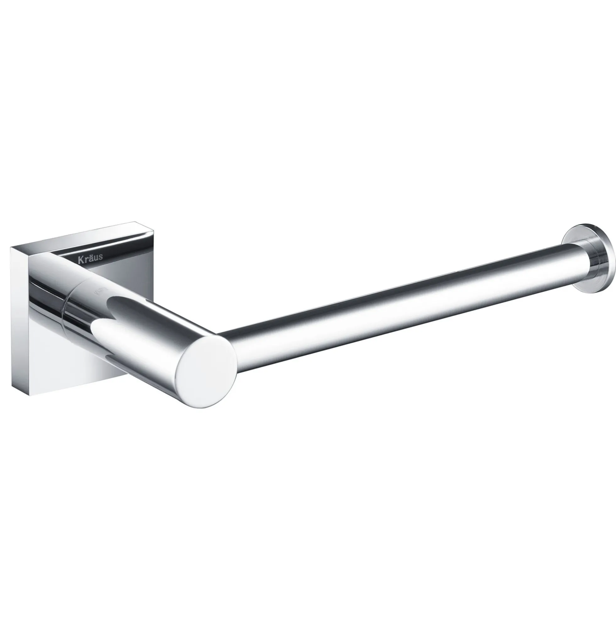 Bathroom Toilet Paper Holder in Chrome