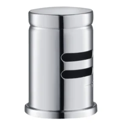 Commercial Style Pull-Down Single Handle 18