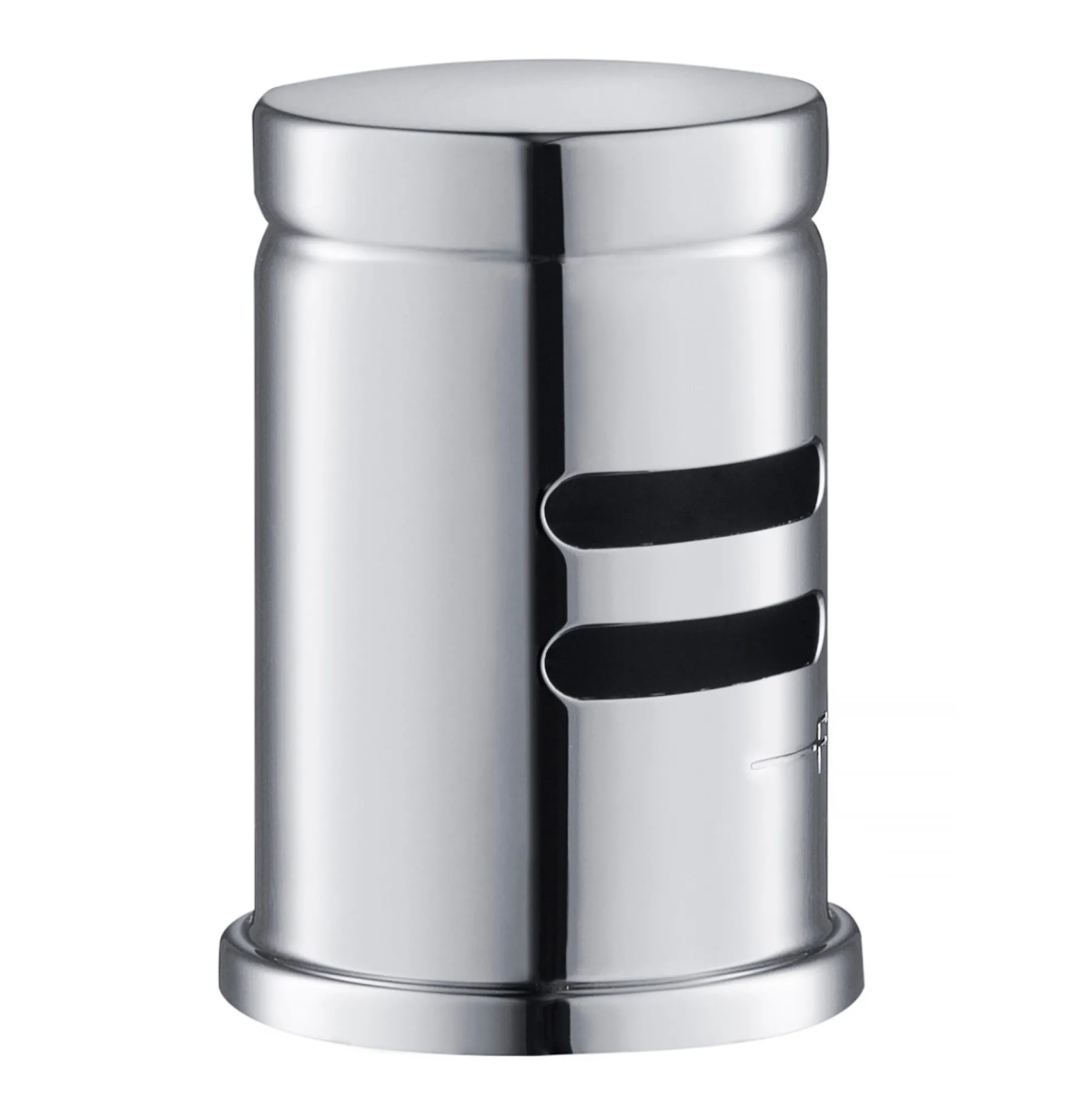 Dishwasher Air Gap in Chrome