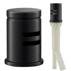 Dishwasher Air Gap in Oil Rubbed Bronze