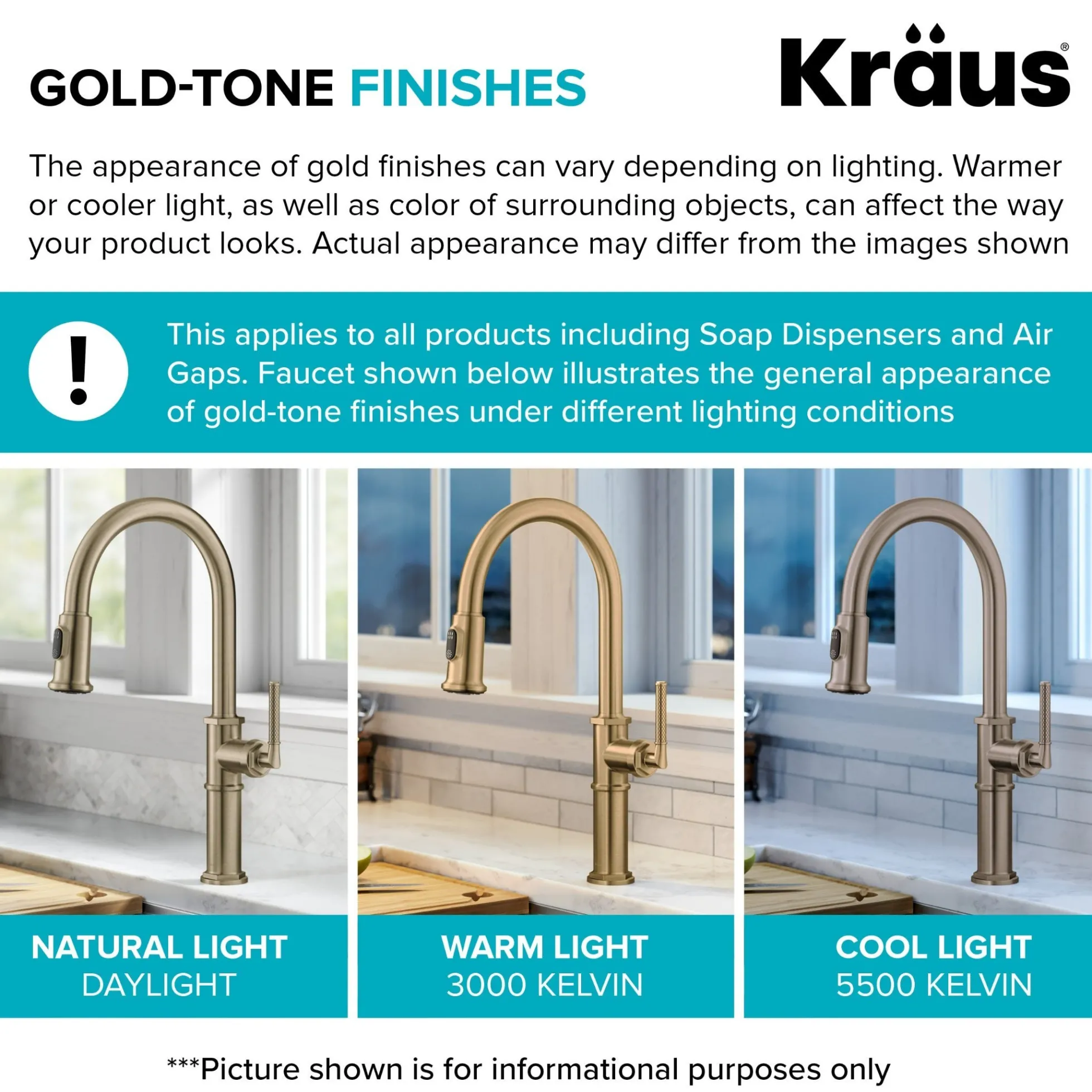 2-in-1 Commercial Style Pull-Down Single Handle Water Filter Kitchen Faucet for Reverse Osmosis or Water Filtration System in Spot-Free Antique Champagne Bronze
