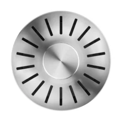 Kitchen Sink Strainer / Stopper for Garbage Disposals with EZLock™ Mounting Assembly