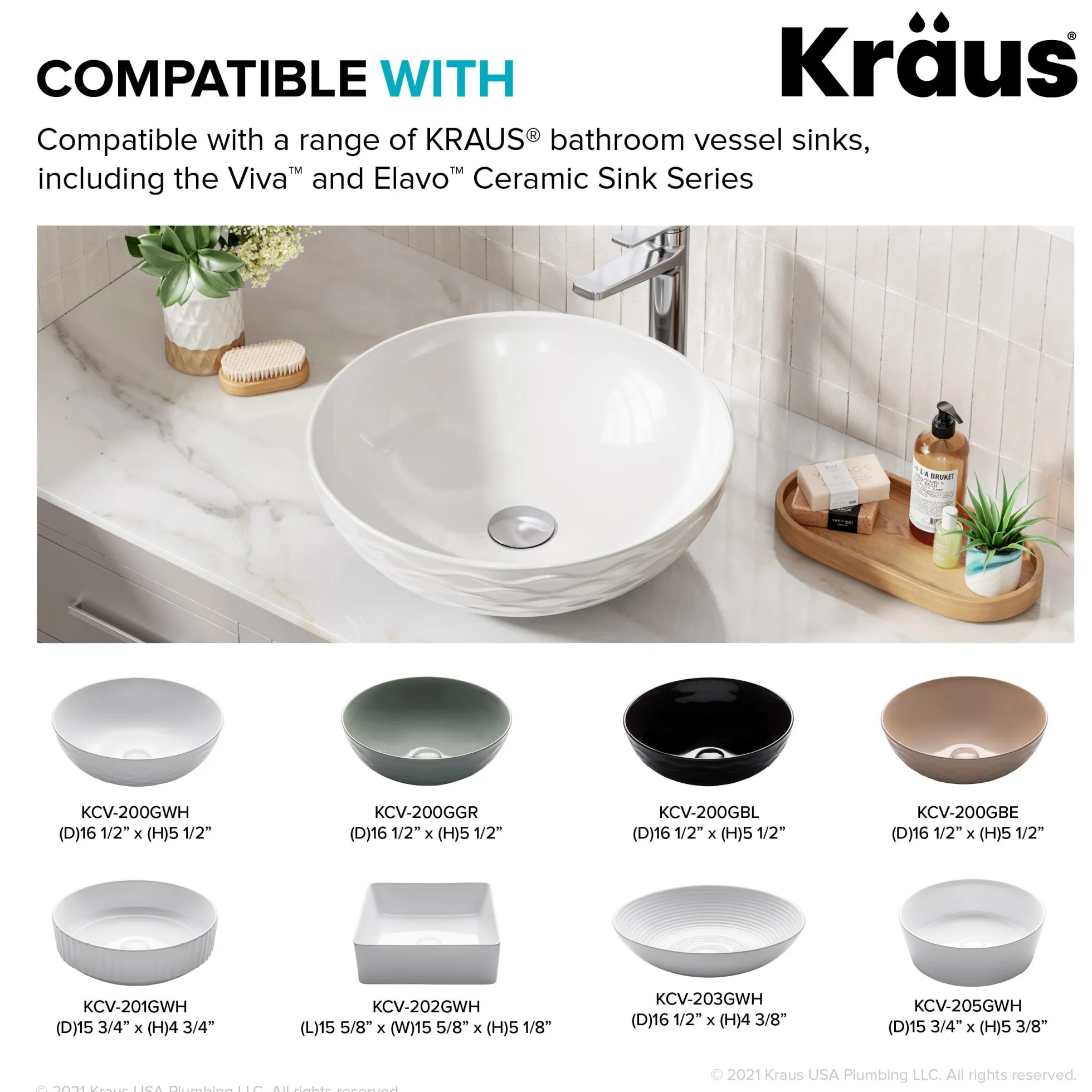 Pop-Up Drain for Bathroom Sink with Extended Threadwithout Overflow in Chrome