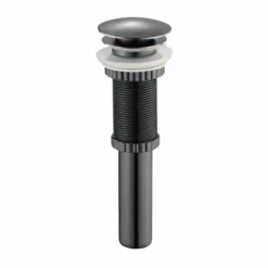 Pop-Up Drain for Bathroom Sinkwithout Overflow in Oil Rubbed Bronze