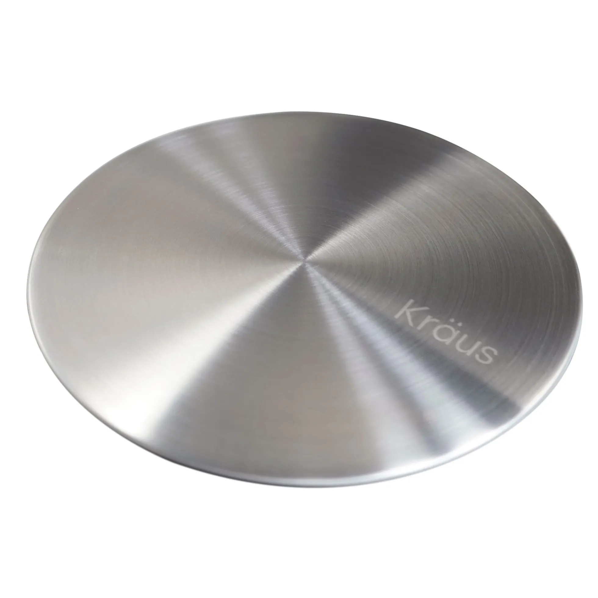 Removable Decorative Drain Cover