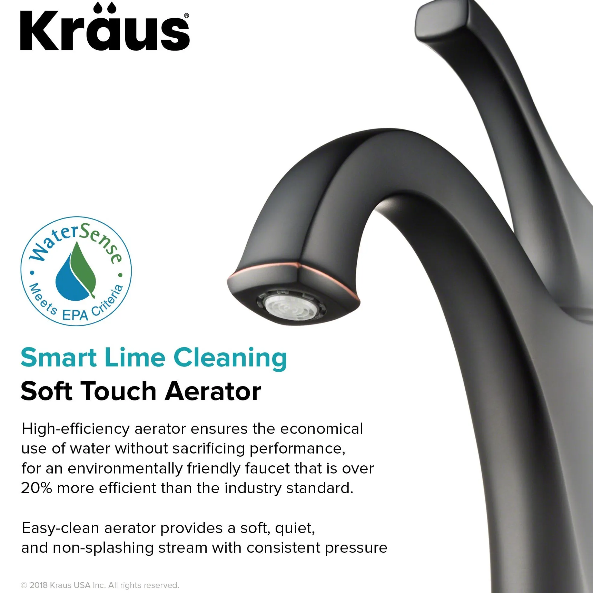 Single Handle Basin Bathroom Faucet with Lift Rod Drain and Deck Plate in Oil Rubbed Bronze