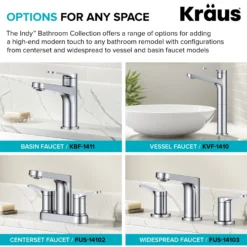 Single Handle Vessel Bathroom Faucet in Matte Black with Pop Up Drain and Supply Lines