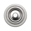 Stainless Steel Basket Strainer