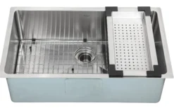 Stainless Steel Colander