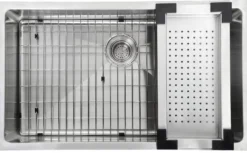 Stainless Steel Colander