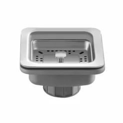 Stainless Steel Strainer