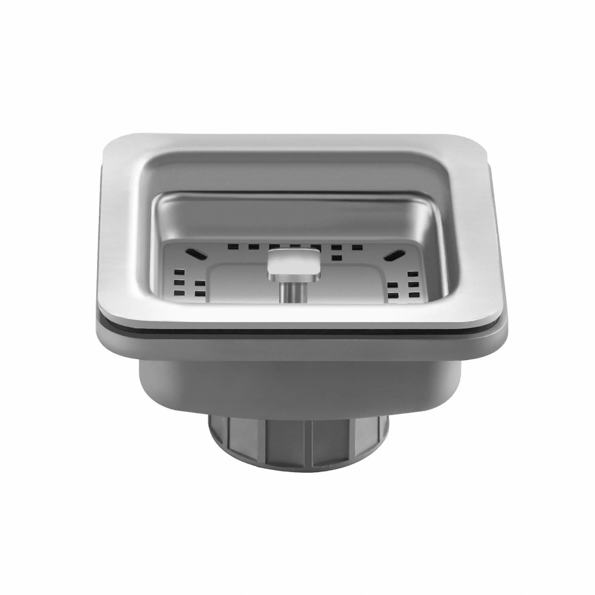 Stainless Steel Strainer