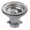 Stainless Steel Strainer
