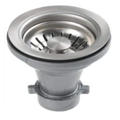 Stainless Steel Strainer