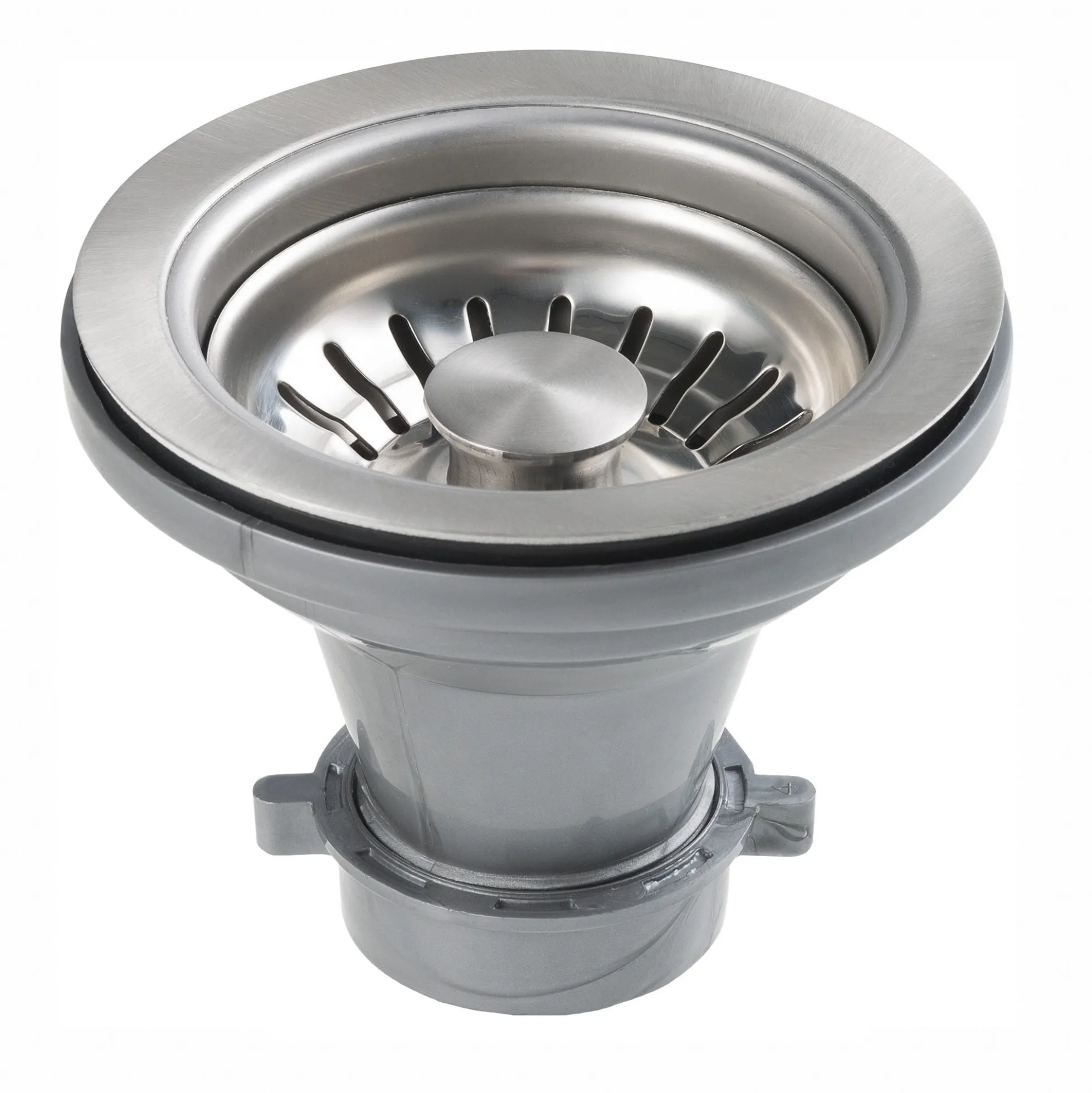 Stainless Steel Strainer