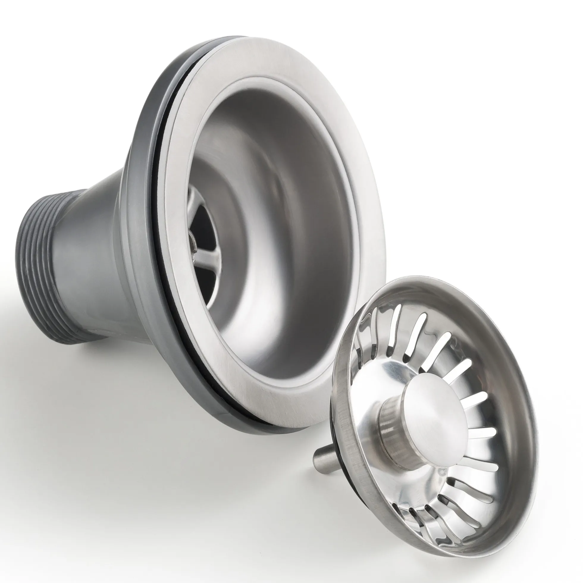 Stainless Steel Strainer
