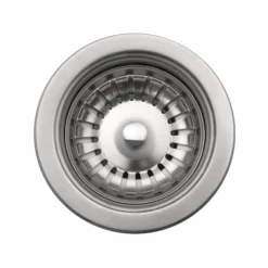 Stainless Steel Strainer