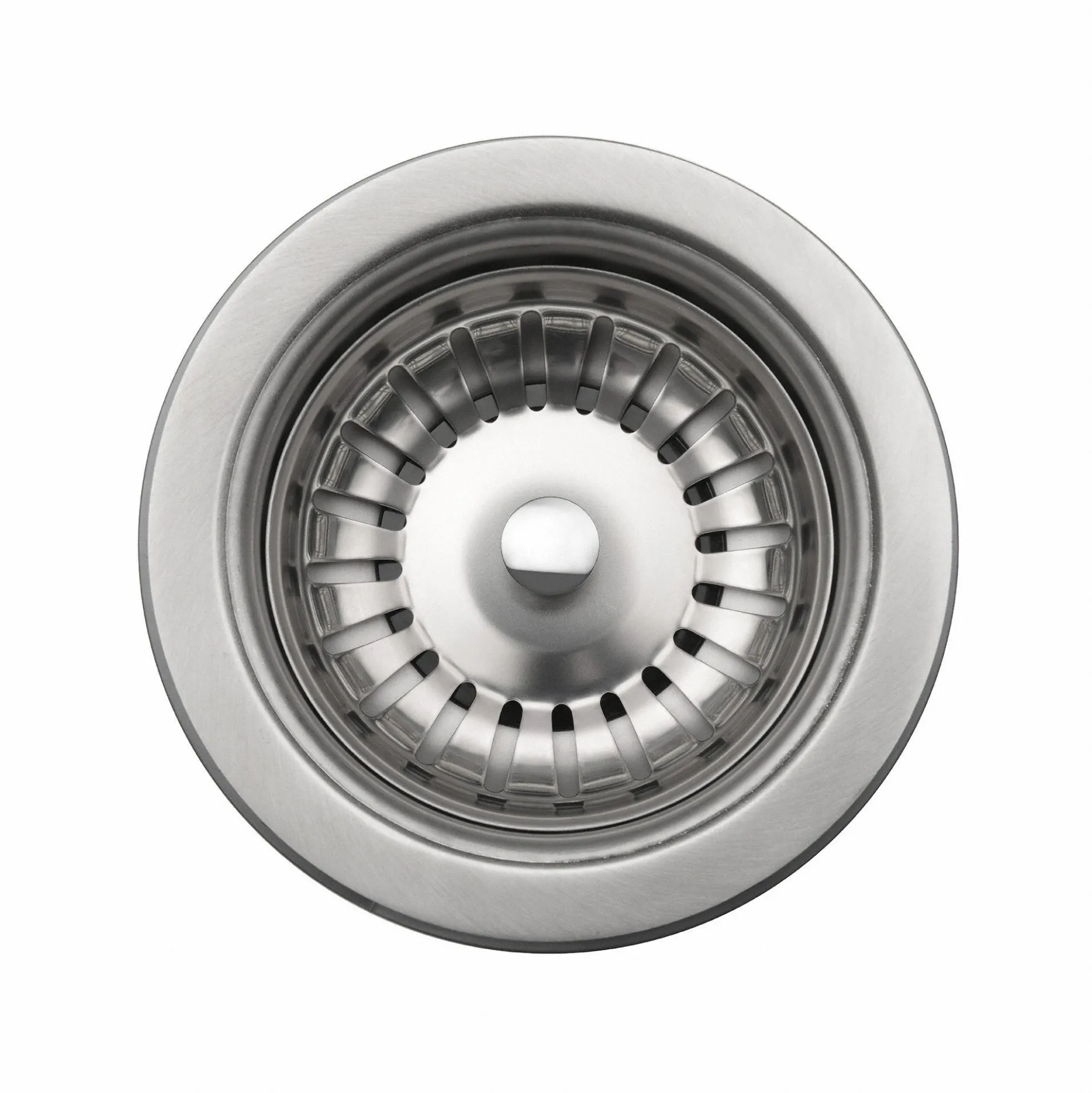 Stainless Steel Strainer
