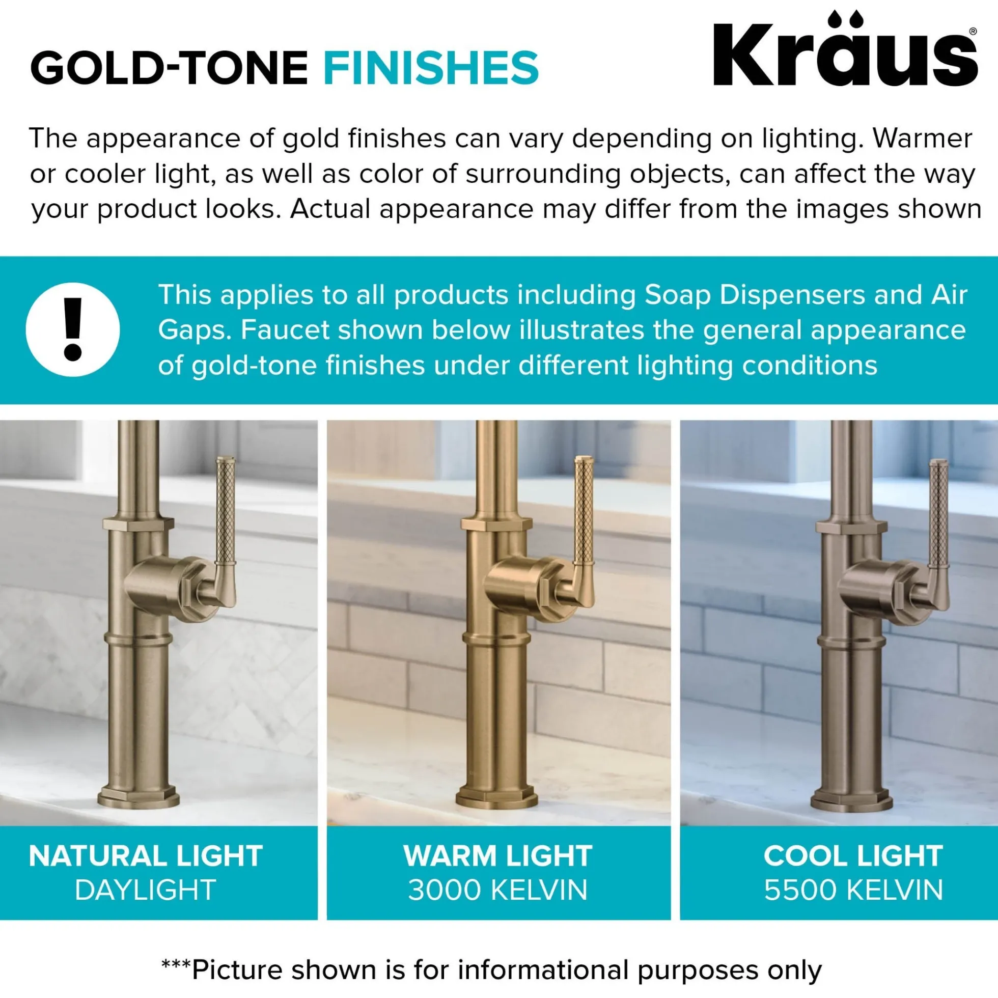 Touchless Sensor Bridge Kitchen Faucet with Pull-Down Sprayhead in Spot-Free Antique Champagne Bronze
