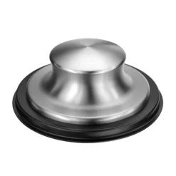 Universal Kitchen Sink Stopper forGarbage Disposals