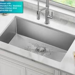 Universal Kitchen Sink Strainer / Stopper forGarbage Disposals
