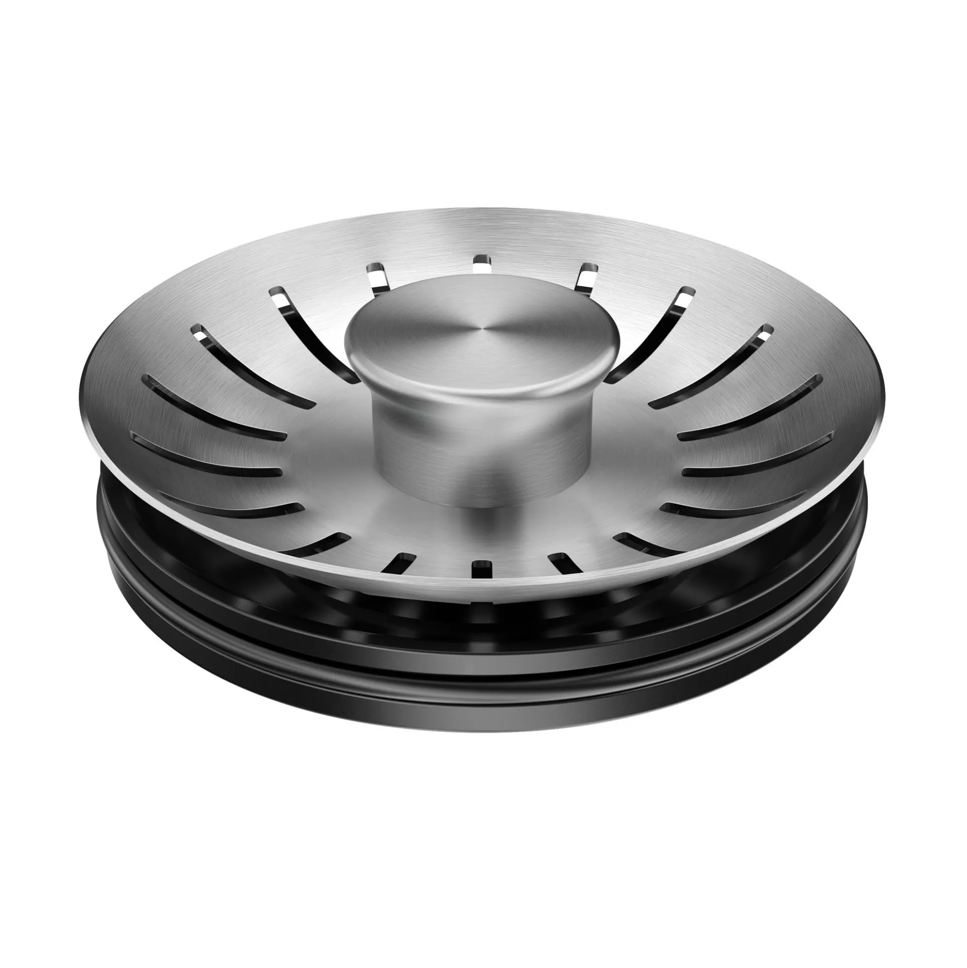 Universal Kitchen Sink Strainer / Stopper forGarbage Disposals