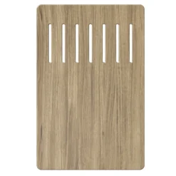 Workstation Kitchen Sink Wood Grain Composite Cutting Board