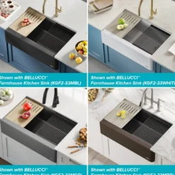 Workstation Multipurpose Over Sink Roll-Up Dish Drying Rack in Red