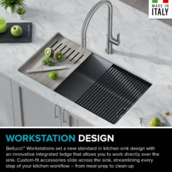 Workstation 32
